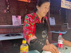 -鱼窝棚柴火铁锅炖(富山屯店)