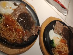 -豪享来中西餐厅(隆昌店)