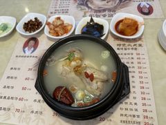 -长顺参鸡汤店(西塔总店)