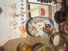 -冰川冷面·延边菜·炭烤串(观前店)