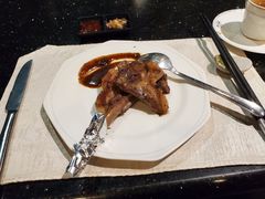 -上林铁板烧(延安西路店)