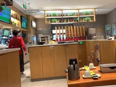 -木屋烧烤(Ipark店)