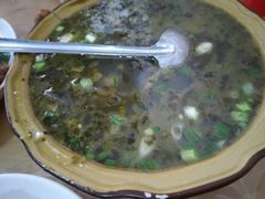 -老字号怡玺·藿香雅鱼(20年雅安店)