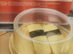 -争鲜回转寿司(浦东三钢里PLUS店)