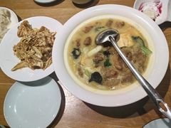 -伊喜饺子·烤鸭(五道口学院路店)