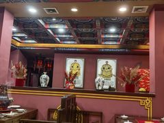 -爱新觉罗福臨火锅馆(万科滑雪场店)