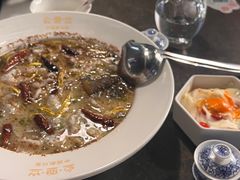 -渔语鱼新川菜Bistro(万象天地店)