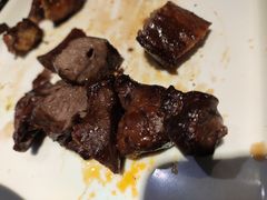 -通海俄式烧烤·俄罗斯大串(嵩山路店)