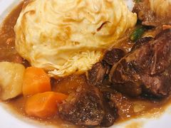 猪软骨咖喱饭-CoCo壱番屋(久光百货店)