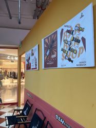 -Devilhands Barbershop男士理容店