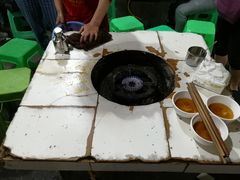 -渝味黄姐火锅(黄泥村店)