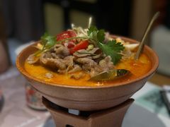 -泰椰里·泰国餐厅(智慧城广百广场店)