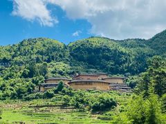 -南靖田螺坑土楼群景区