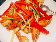 -神仙馆(衡山路店)