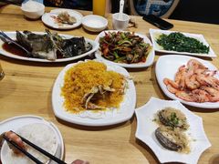 -南海渔家•海鲜•正宗海南菜(海棠湾店)
