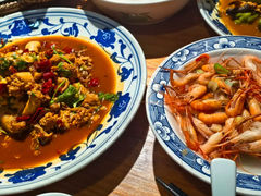 -随园餐厅(仙鹤新天地广场店)