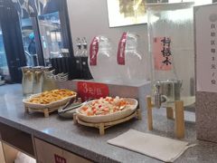 -大盐帮川菜馆(长楹天街店)