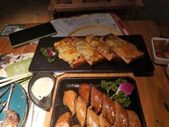 -通海俄式烧烤(下瓦房店)