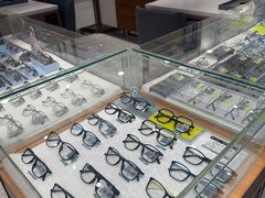 -宝岛眼镜(雨花吾悦广场店)