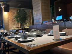 -同仁四季椰子鸡(无锡滨湖万象汇店)