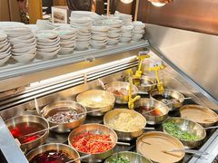 -火炉火自助餐(西直门凯德MALL店)