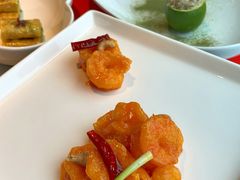 -馋遇江南·精致湖景雅宴(东方之门店)