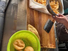 -逍遥镇刘相五胡辣汤豆沫馆(康复中街店)