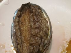 鲍鱼中-海味当家·蒸锅海鲜(星海公园店)