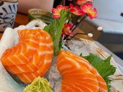 -有喜屋·烧鸟·居酒屋(周浦万达店)