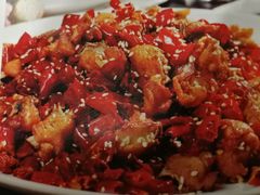 -双福饺子营餐厅(财富广场店)