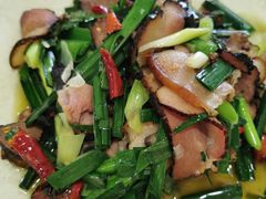 -老成渝川菜馆(麦溪路店)