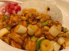 -阳阳中国饭(北京荟聚店)