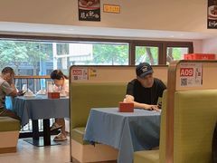 -阿毛饭店(和义路店)