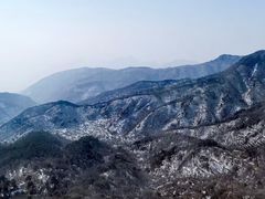 -妙峰山风景名胜区