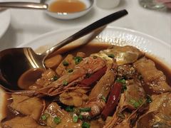 -海味世家·家常菜馆(明州里店)