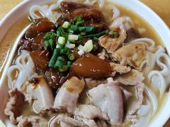 -荔林食店(西华路店)
