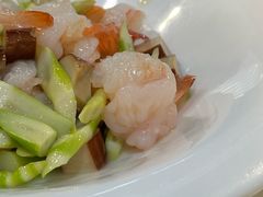 -巧克力渔家.小船海鲜胶东菜(万平口店)