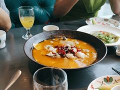-江宴渔村·鱼鲜土菜(紫荆广场店)