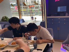 -夏日玛莉西餐厅(中茂城店)