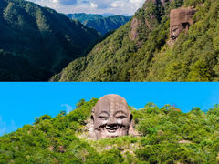 -南尖岩