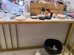 -盘子女人坊古装写真摄影(南京总店)