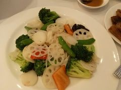 -上海小南国(国会店)