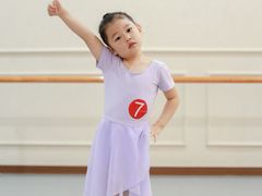 -DC少儿舞蹈培训中心(人民桥店)