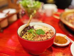 -小龙翻大江文化火锅(宽窄店)