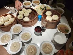 -花园茶楼(兴城西路店)