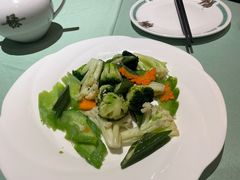 -肥福排档(星光店)