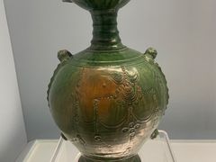 -上海博物馆(人民广场馆)