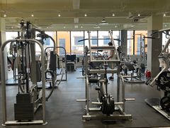 -聚健身GatherFitness(余杭店)
