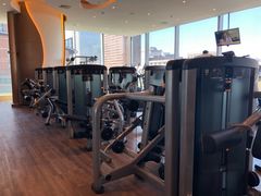 -W Fitness 威尔仕健身(北京英皇集团中心店)