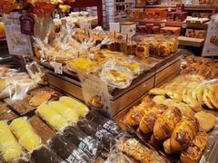 -西村叔叔的店·面包·甜品·蛋糕(崂山丽达店)